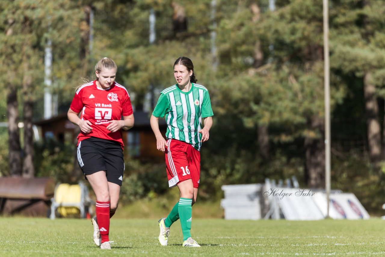 Bild 106 - F SV Boostedt - SG NieBar : Ergebnis: 1:1